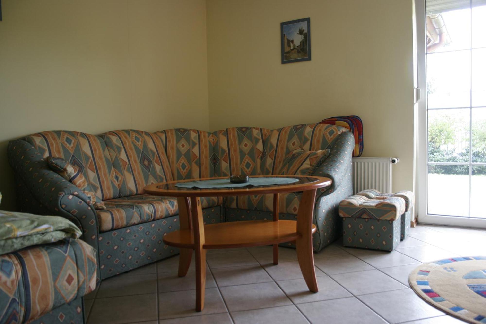 Villa Justina Charzykowy Luaran gambar